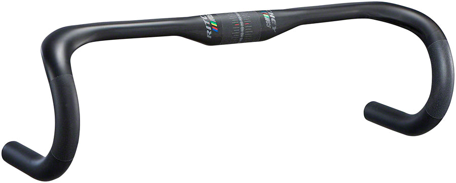 Ritchey WCS Carbon Streem II Road Bike Handlebar - Matte UD Carbon